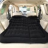 WAPEXI Colchón de Aire para Coche para VW Passat/Limousine Typ B6/3C AB Bj.2005-2010, Flocking Engrosado Colchón de Camping para el Maletero para Exteriores