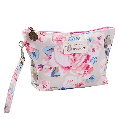 Preisvergleich Produktbild Aikesi Kreativ Drucken Kulturtasche Wasserdicht Kulturbeutel Waschtasche für Damen Herren Manner 1 Stück A