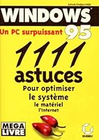 1111 astuces 2736125150 Book Cover