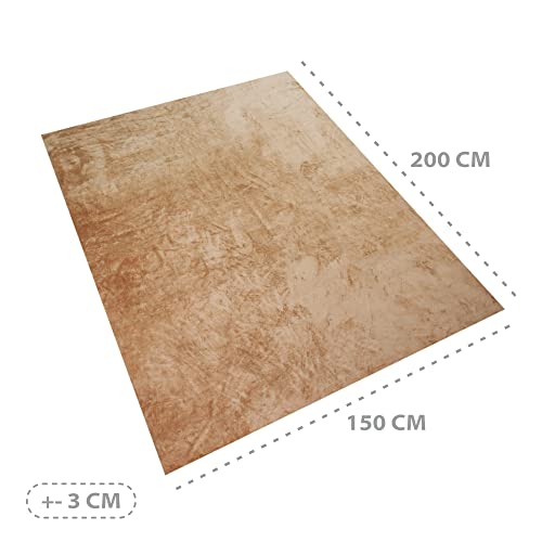 Amazinggirl Coperta Morbida soffice in Microfibra