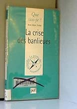 Download La Crise des banlieues PDF