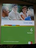  Green Line Transition Lehrerband