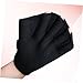 JOINPAYA 1Pair Neoprene Webbed Swimming Gloves for Aquatic Training Water Resistance Swim Gloves for Adults Hook and Loop Strap for Enhanced and Muscle