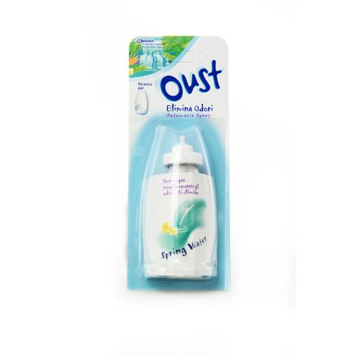 Deo oust aut.ricaric