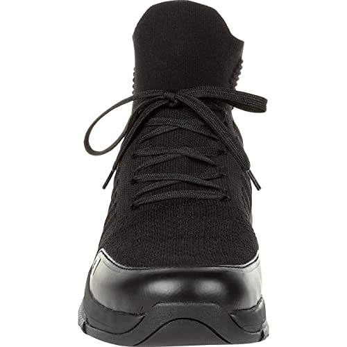 Image of ROCKY Code Blue 5 inch Knit Public Service Shoe