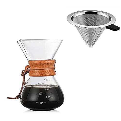 Best Coffee Pour Over Set 2024 Where to Buy?