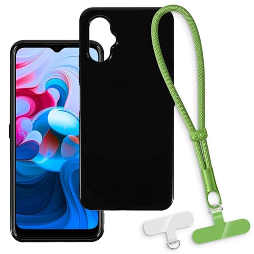 OAGELIM 2-in-1�ی�P�[�X�ƃ��X�g�X�g���b�v SPC Discovery �Ƃ̌݊������� ���O���\�ȃ��j���[�h�t���d�b�J�o�[�A����~�ߕ����h�~�O���b�v�n���h�� (�u���b�N + �O���[��)