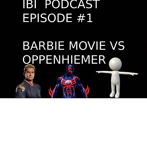 IBI Podcast Episode #1