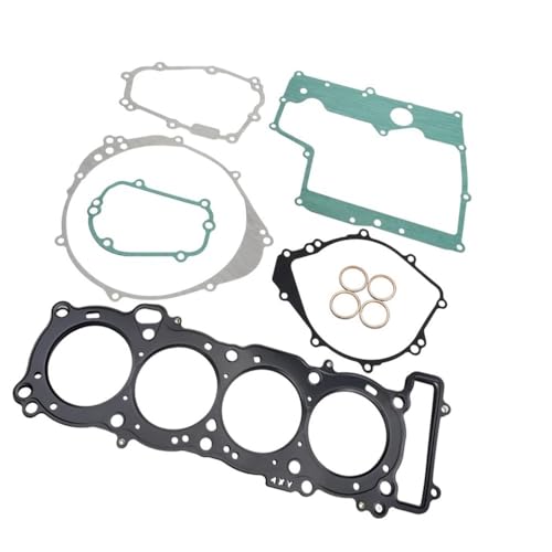 Kit joints carter cylindre moto R1 YZF-R1 anti fuite huile 98-03