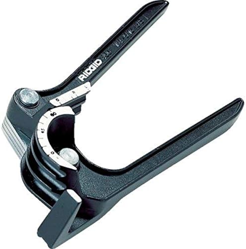 RIDGID 456 44852 Tri-Bender, 1/4-inch 