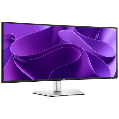 Image of Dell yPro 34 Plus USB-c Hub Monitor - p3425we, W129130372 (Monitor - p3425we)