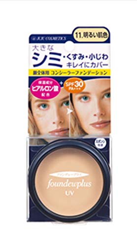Foundcuplus R UV
