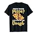 Design de livraison de pizza au four frais pour machine à pizza T-Shirt