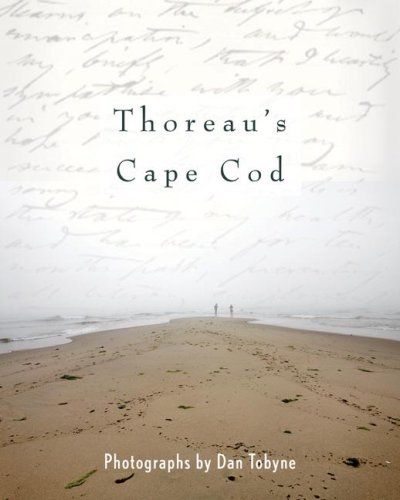 Thoreau's Cape Cod