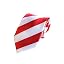 Red/White Stripe
