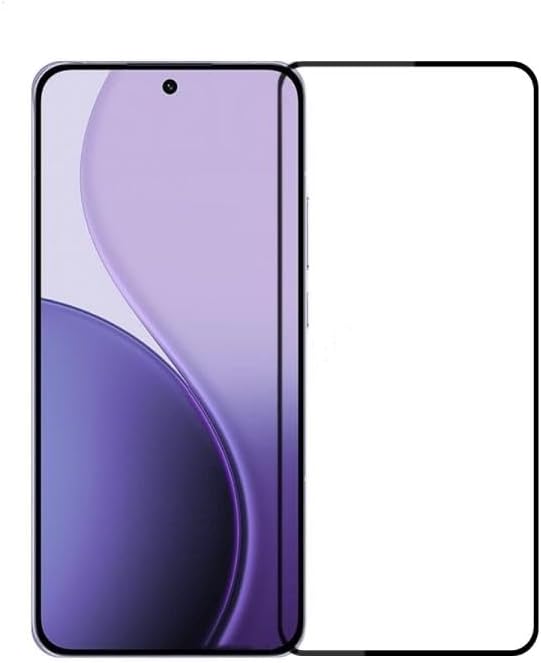 BURAQ 5D Screen Protector For Realme 11 5G, Full Coverage, Ultra HD 9H Tempered Glass, Easy Installation Screen Protector For Realme 11 5G