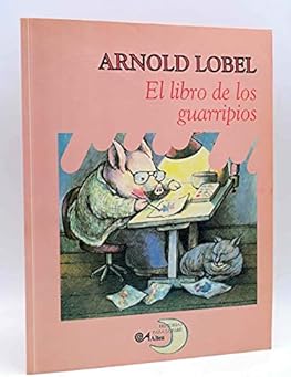 El libro de los guarripios