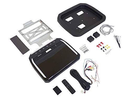 Amazon.co.jp: ホンダ RC1 RC2 RC4 オデッセイ 専用 LEDランプ付 13.3 