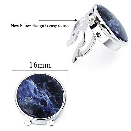 Hawson Mancuernillas para Hombre miniatura 4