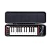 khanka Hard Case for Akai Professional LPK25 | 25-Key Ultra-Portable USB MIDI Keyboard Controller