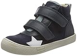 Bisgaard Unisex Kinder Kali Sneaker, Navy,30 EU