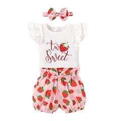 Strawberry Two Sweet