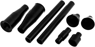 Fountain Nozzle Water Fountain Pump Nozzle Set Water Spray Heads for Garden Pool Pond SFountain Nozzle Fountain Heads Kit Water Fountain Nozzle Fountain Pump Nozzle Set Water Spray Heads