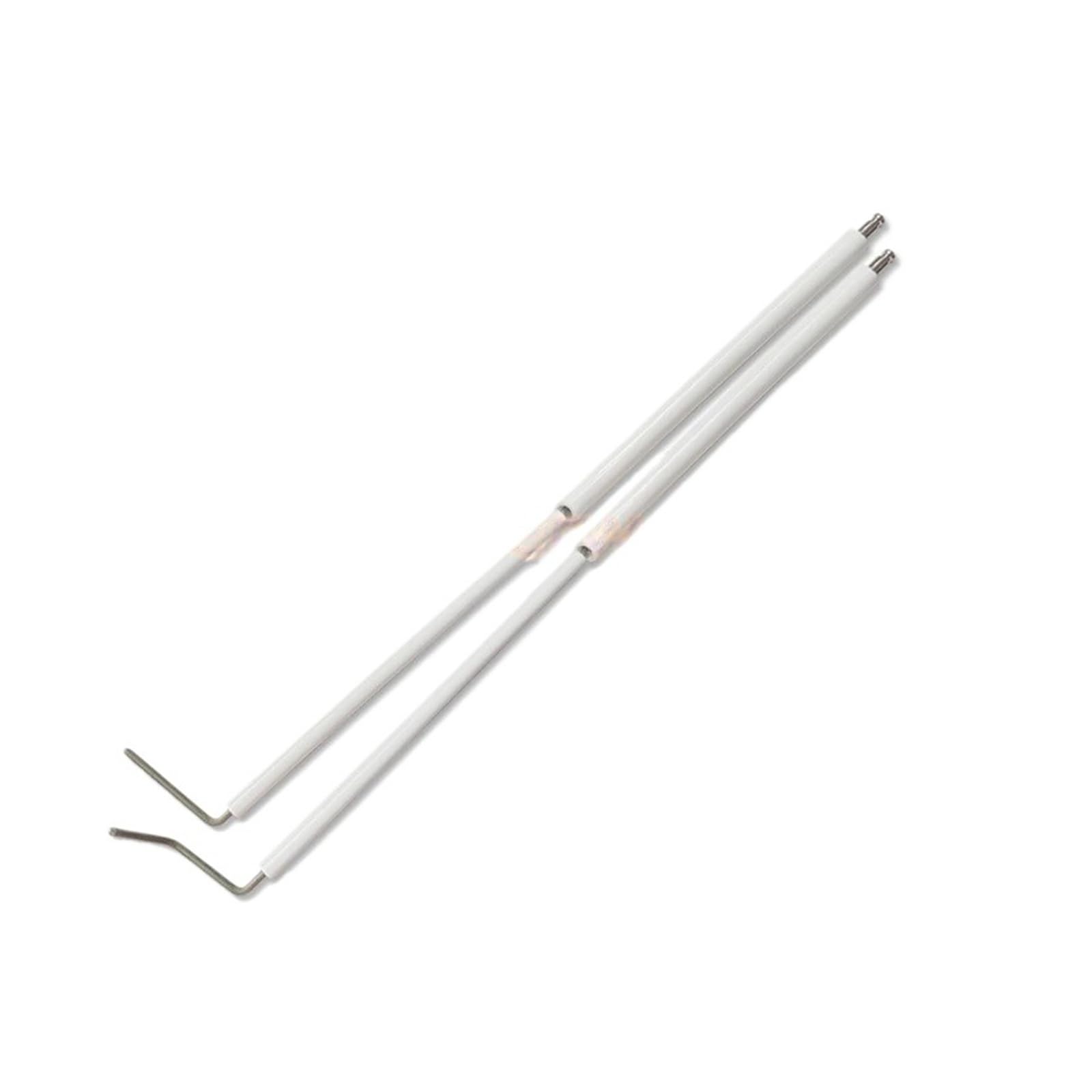 Elettrodo di accensione, RLS28 RLS50 RLS70 RLS100 Spark RLS130 RLS190 Spillo di accensione del bruciatore(RLS50)