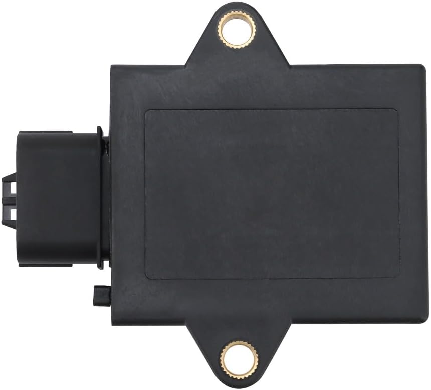 交換用オートバイCDIユニットECUイグニッションモジュール 14-SK-DGX-A 231204P015オートバイ電動自転車三輪車