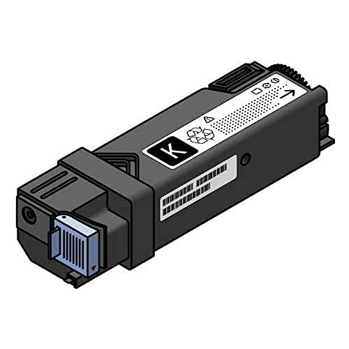 Lexmark 24B6849 Cartouche de Toner 1 pièce(s) Original Noir