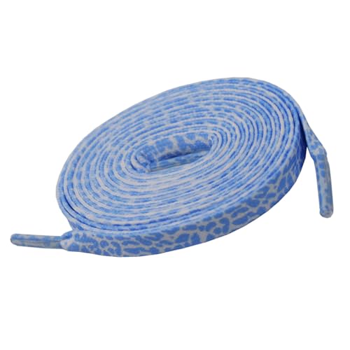 [HIROMARUjp] �y �Z�����g�� �V���[���[�X �S24�F cement SHOELACE �C�Ђ� ���R (140cm, Sky Blue)