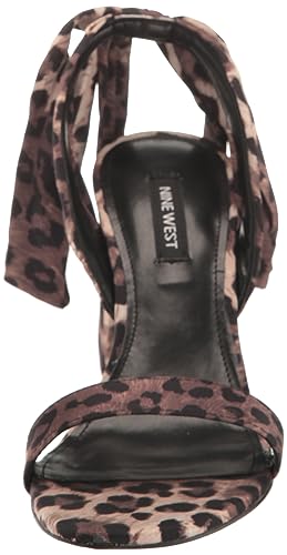 Image of Nine West Women's Kelsie Heeled Sandal