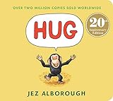 Hug (Bobo and Friends)