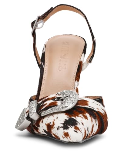 Steve Madden Women's Delilah Pump2