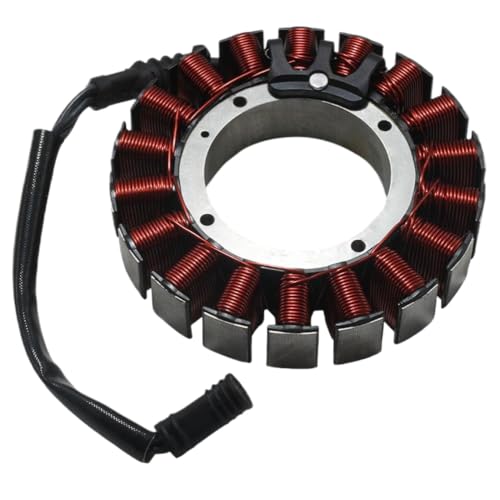 Stator de moto pour Road King FLHR et Police FLHPEI | Alternateur 29987-06