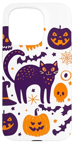 yLƂڂ̃fUC - ~j}X^C X}zP[X iPhone 15 Pro p