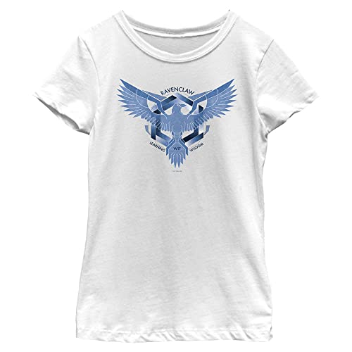 Image of Harry Potter Girls' Ravenclaw Crest