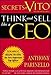 Secrets of VITO: Think and Sell Like a CEO