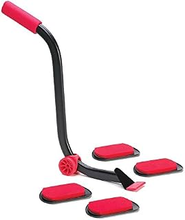 Hyfive® Furniture Moving System/Lifting Tool, Heavy Lifting and Gliding Lever System