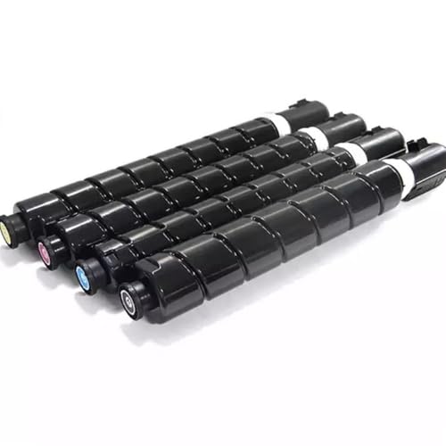 Cartouche toner C-EXV51 GPR-55 idéale pour grands volumes d'impression C5535 C5540 C5550