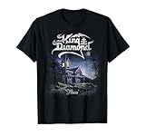 Official King Diamond Them T-Shirt