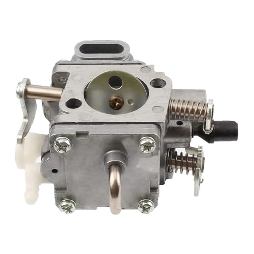 Carburateur MS661 pour retrouver une puissance de coupe stable et nette - 5