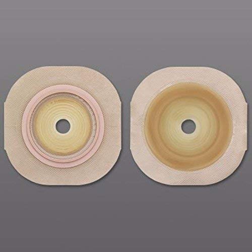 Sammons Preston Skin Barrier Shape to Fit 2-1/4 Inch Red Code Up to 1-11/16 Inch