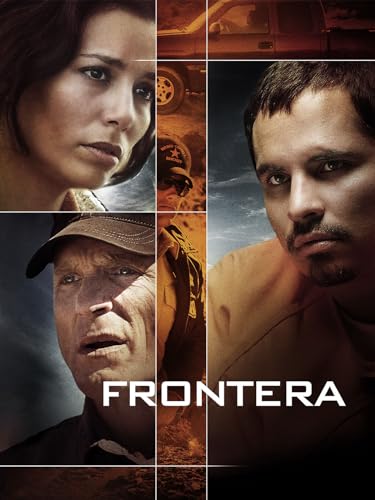  Frontera