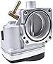 TUUMOND Throttle Body Compatible With 2002-2008 Mini Cooper 1.6L l4 Supercharged TB1134 S20078