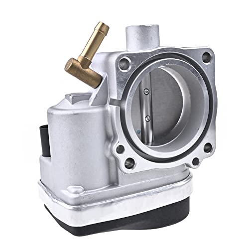 TUUMOND Electronic Throttle Body Fit for Mini Cooper S 2002 