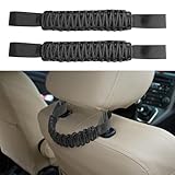 UBOG Car Grab Handles - Front...