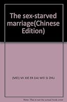 The sex-starved marriage 7802060958 Book Cover