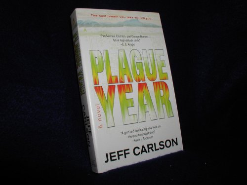 Plague Year view 2
