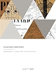  La semaine vétérinaire